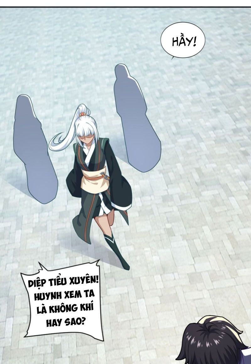 Tiên Ma Đồng Tu: Chapter 71
