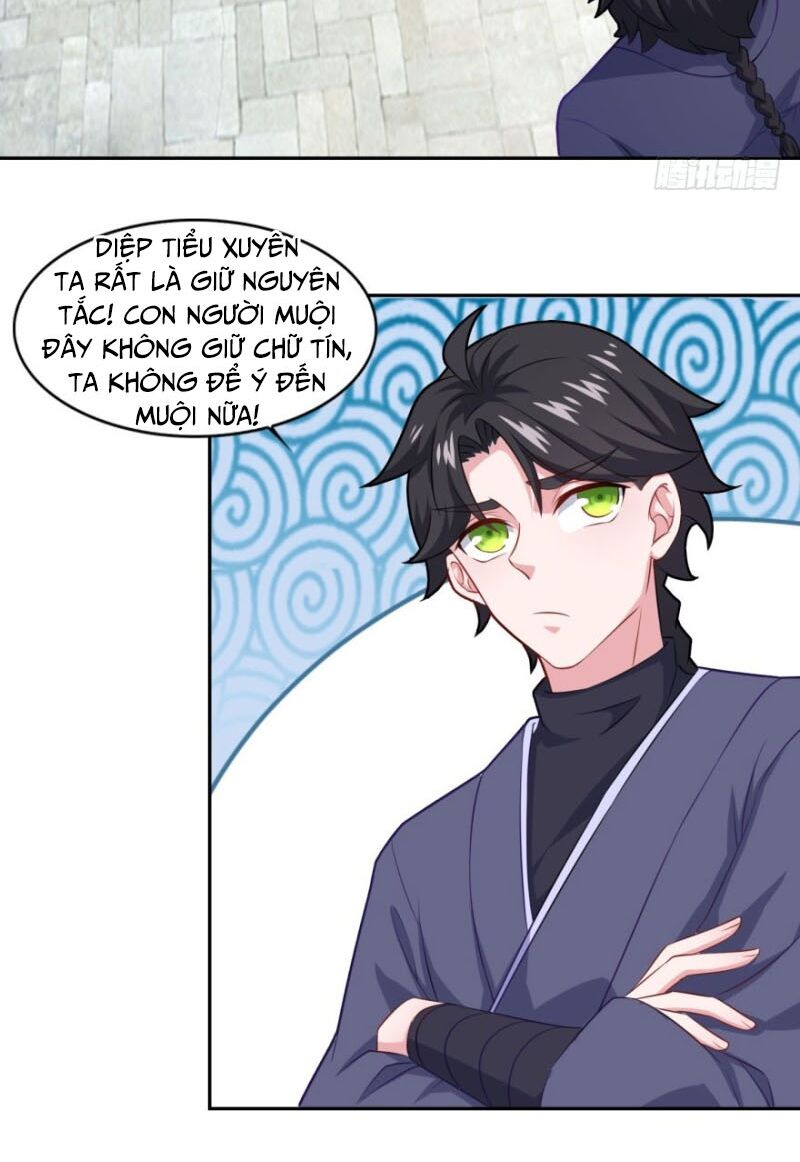Tiên Ma Đồng Tu: Chapter 71