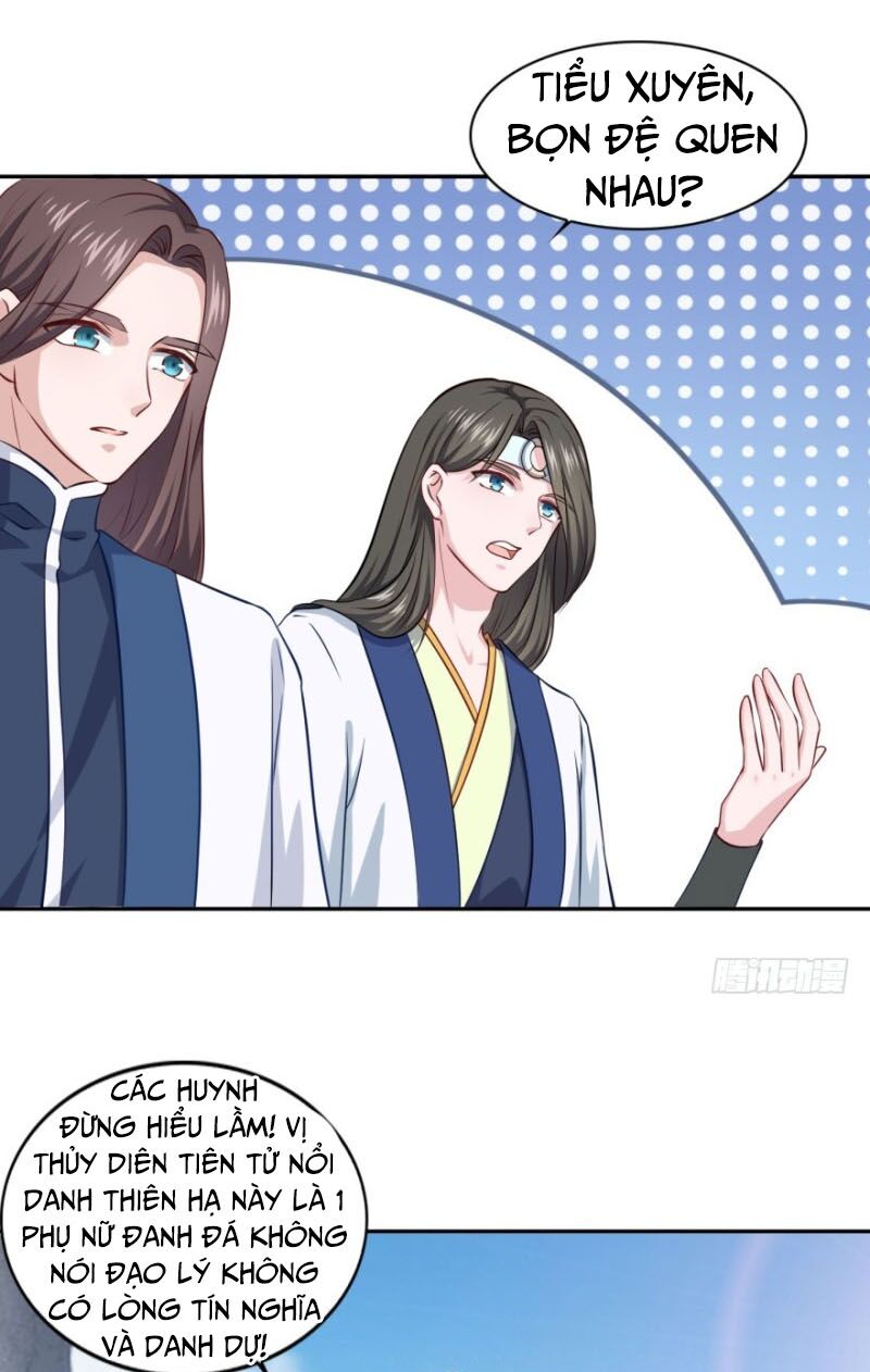 Tiên Ma Đồng Tu: Chapter 71