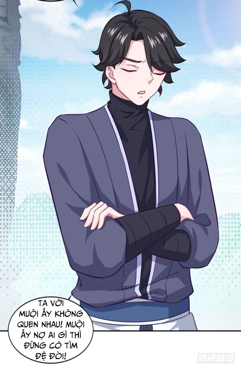 Tiên Ma Đồng Tu: Chapter 71