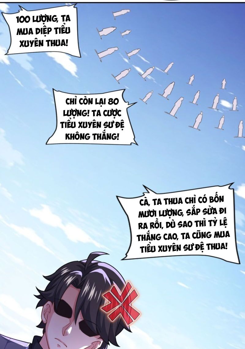 Tiên Ma Đồng Tu: Chapter 72