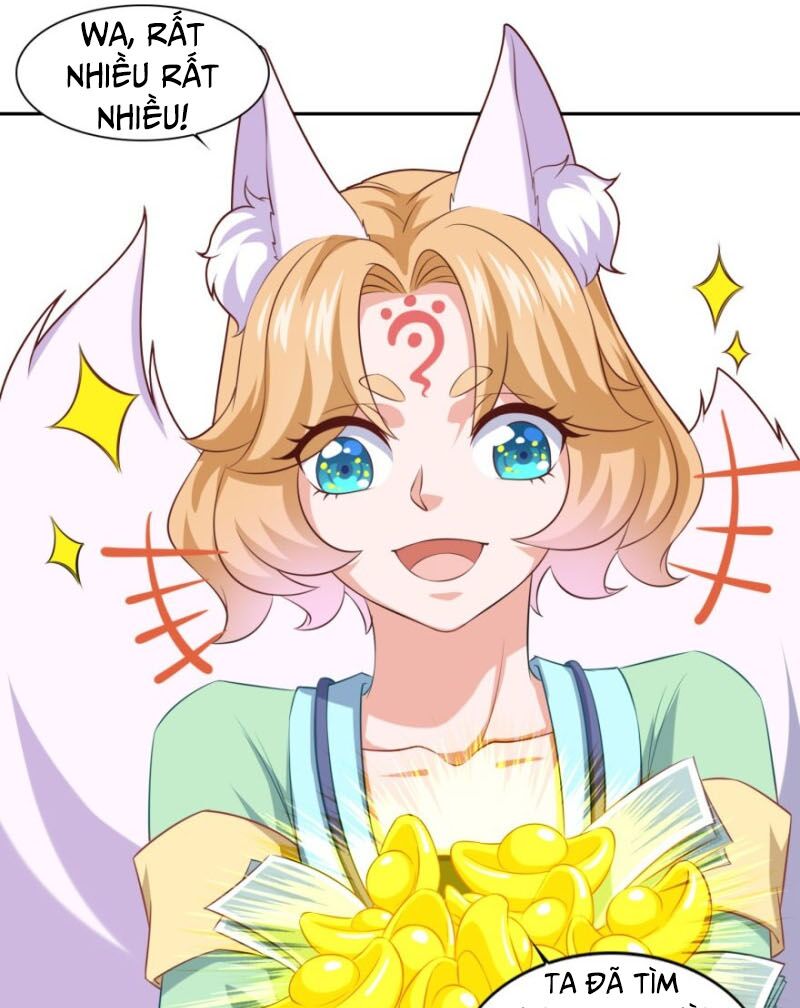 Tiên Ma Đồng Tu: Chapter 72