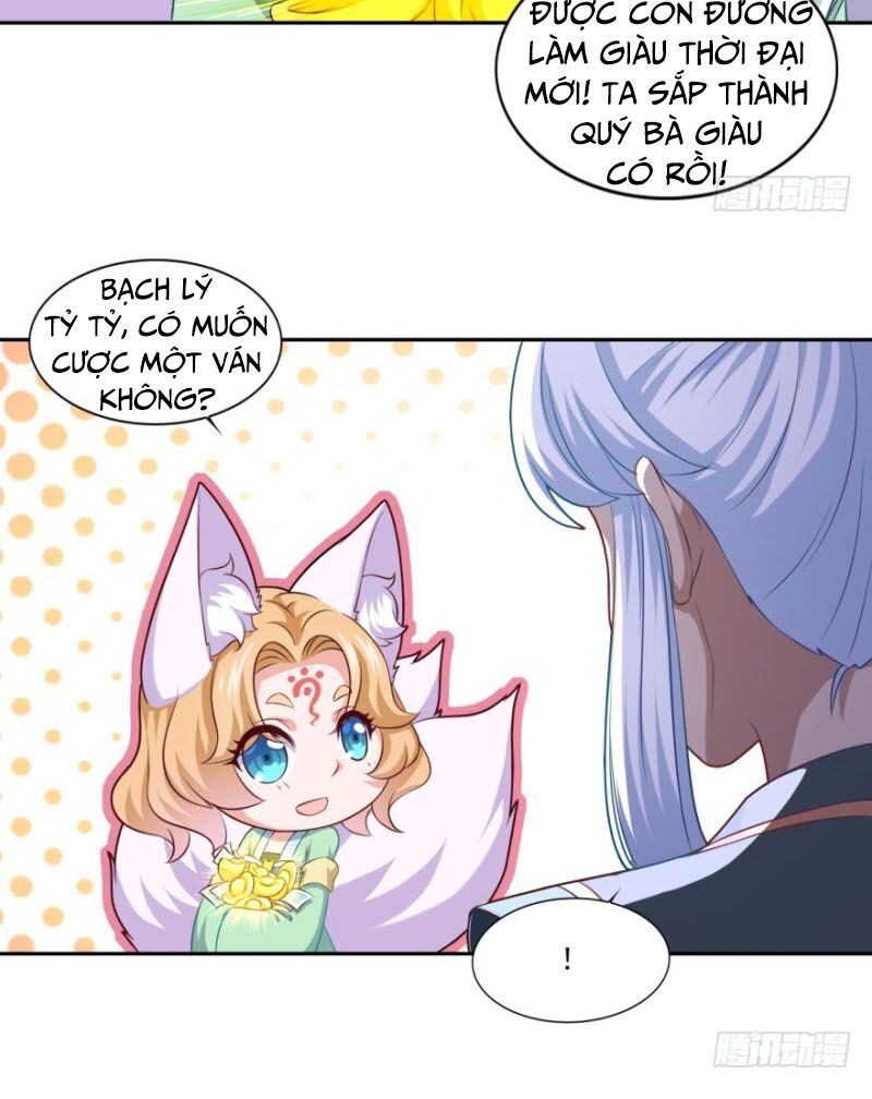 Tiên Ma Đồng Tu: Chapter 72