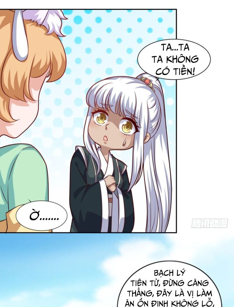 Tiên Ma Đồng Tu: Chapter 72