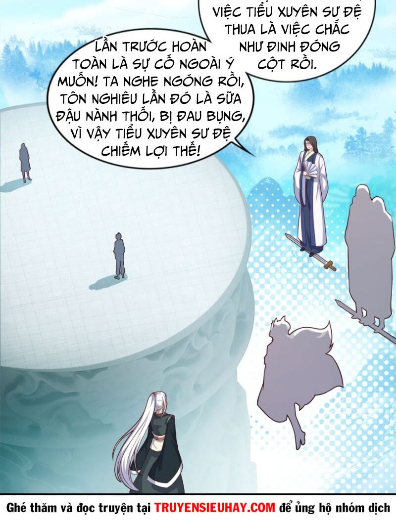 Tiên Ma Đồng Tu: Chapter 72