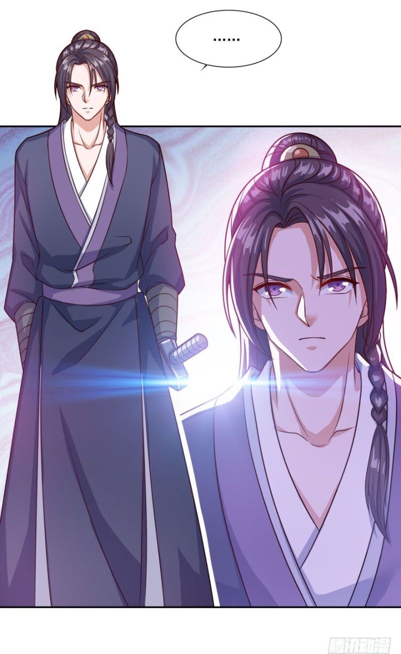 Tiên Ma Đồng Tu: Chapter 72