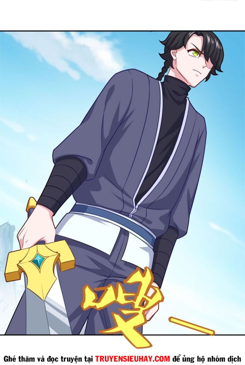 Tiên Ma Đồng Tu: Chapter 72