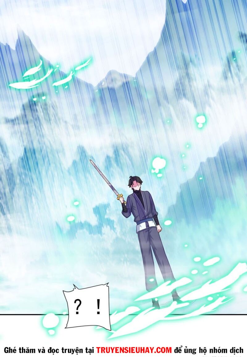 Tiên Ma Đồng Tu: Chapter 72