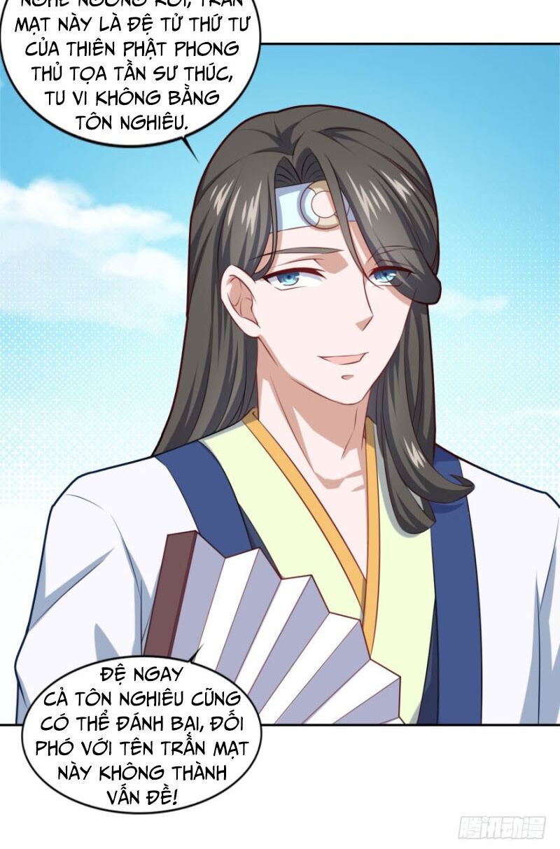 Tiên Ma Đồng Tu: Chapter 72