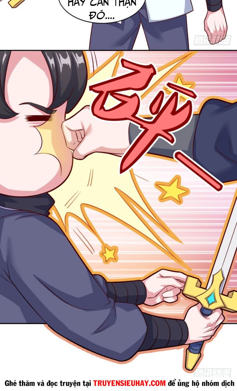 Tiên Ma Đồng Tu: Chapter 72
