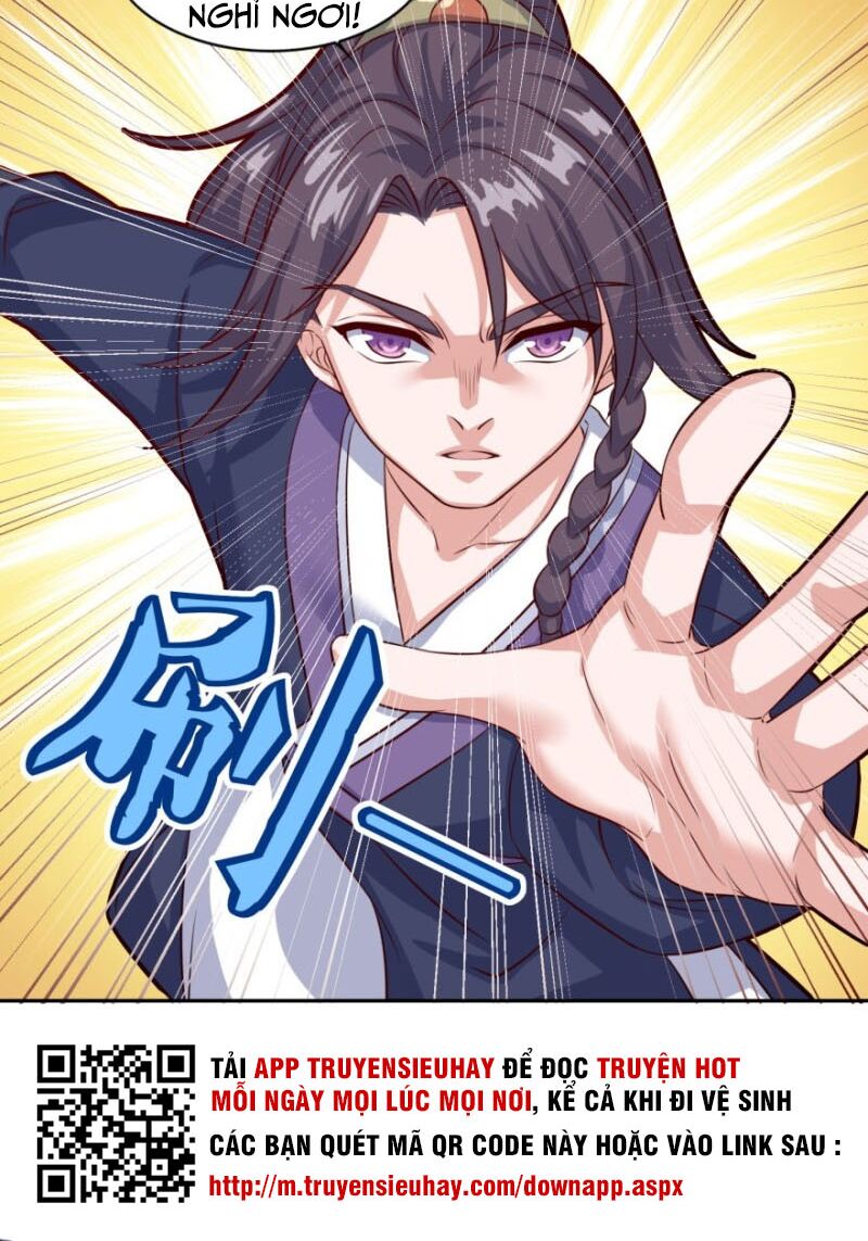 Tiên Ma Đồng Tu: Chapter 72
