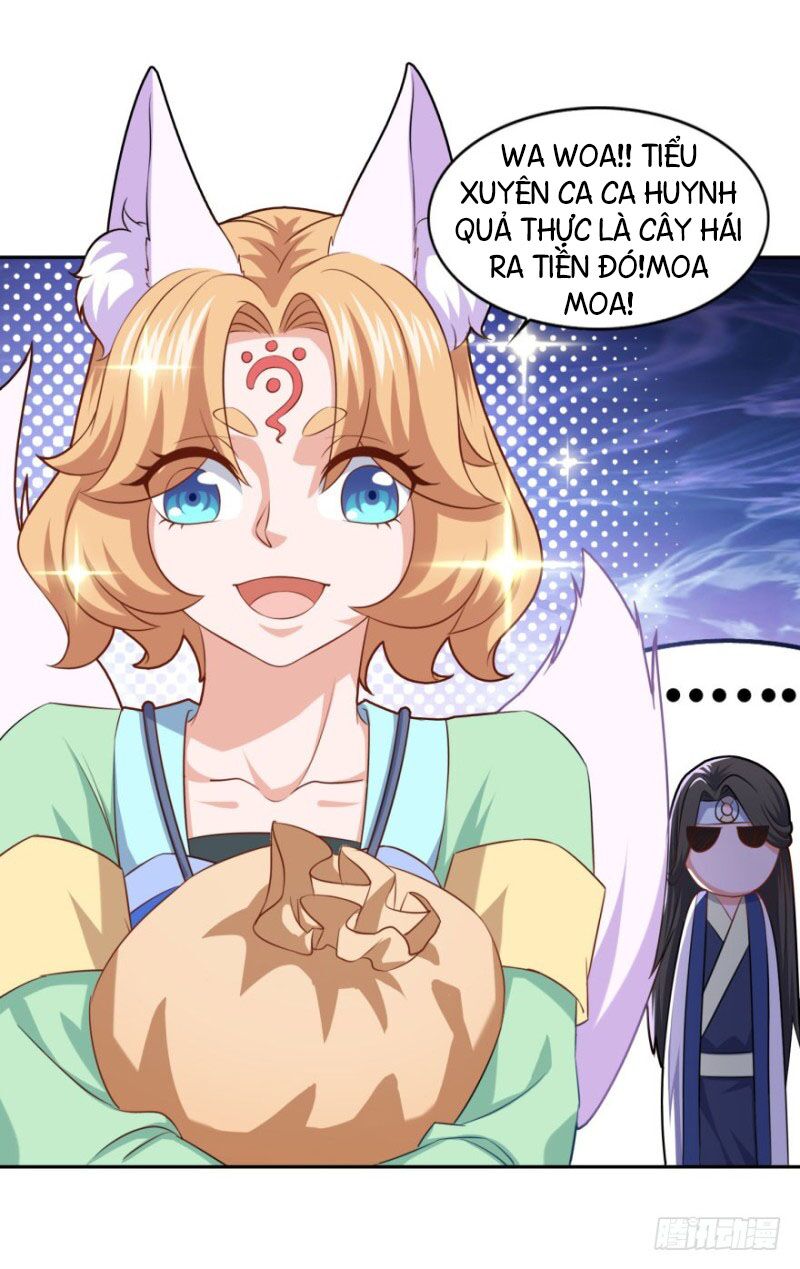 Tiên Ma Đồng Tu: Chapter 75
