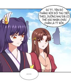 Tiên Ma Đồng Tu: Chapter 75