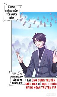 Tiên Ma Đồng Tu: Chapter 75