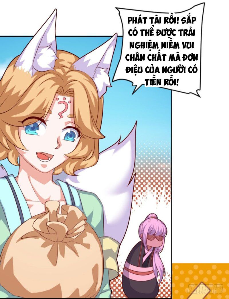 Tiên Ma Đồng Tu: Chapter 75