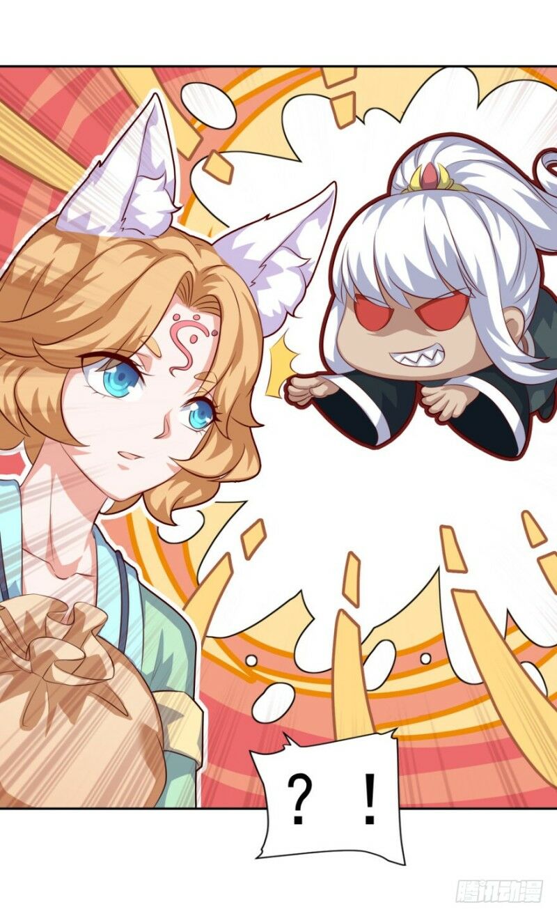 Tiên Ma Đồng Tu: Chapter 75