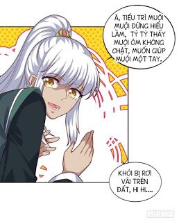 Tiên Ma Đồng Tu: Chapter 75