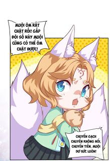 Tiên Ma Đồng Tu: Chapter 75