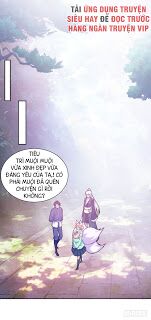 Tiên Ma Đồng Tu: Chapter 75