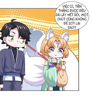 Tiên Ma Đồng Tu: Chapter 75