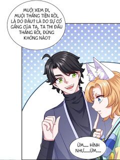 Tiên Ma Đồng Tu: Chapter 75
