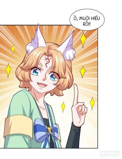 Tiên Ma Đồng Tu: Chapter 75