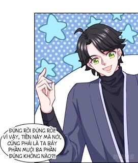 Tiên Ma Đồng Tu: Chapter 75