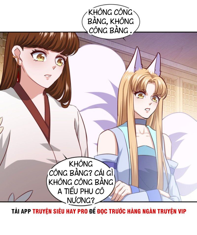 Tiên Ma Đồng Tu: Chapter 75