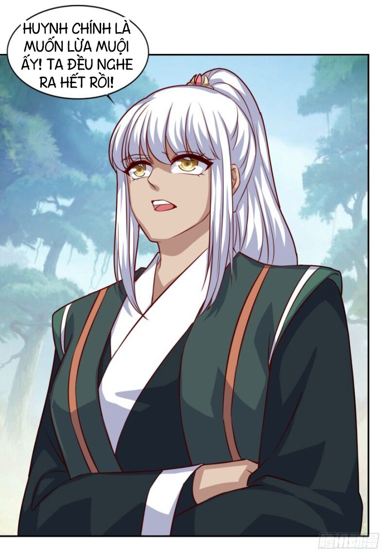 Tiên Ma Đồng Tu: Chapter 75