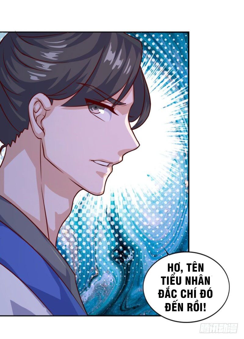 Tiên Ma Đồng Tu: Chapter 75