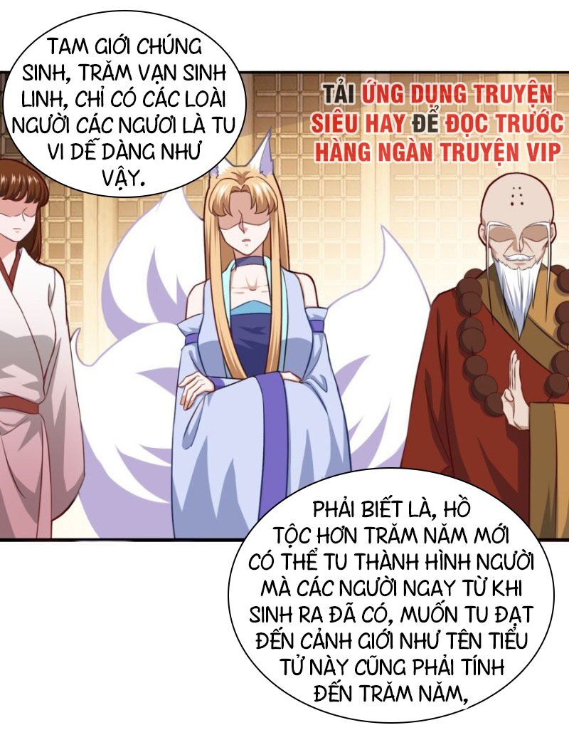 Tiên Ma Đồng Tu: Chapter 75