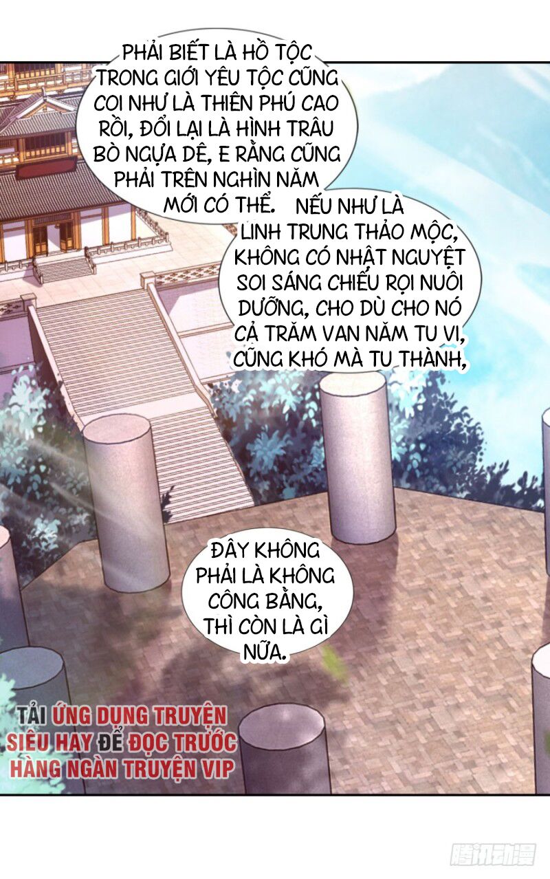 Tiên Ma Đồng Tu: Chapter 75