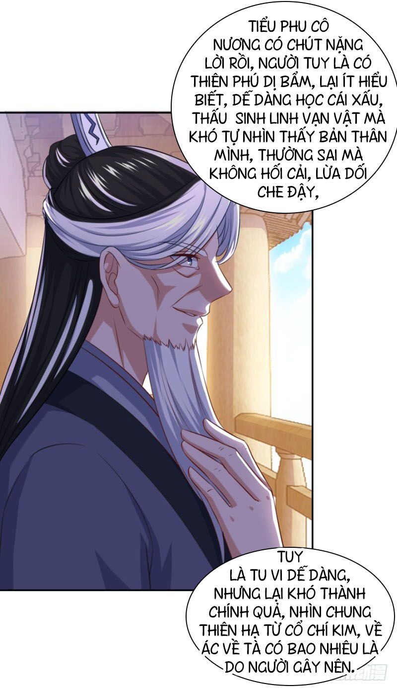 Tiên Ma Đồng Tu: Chapter 75