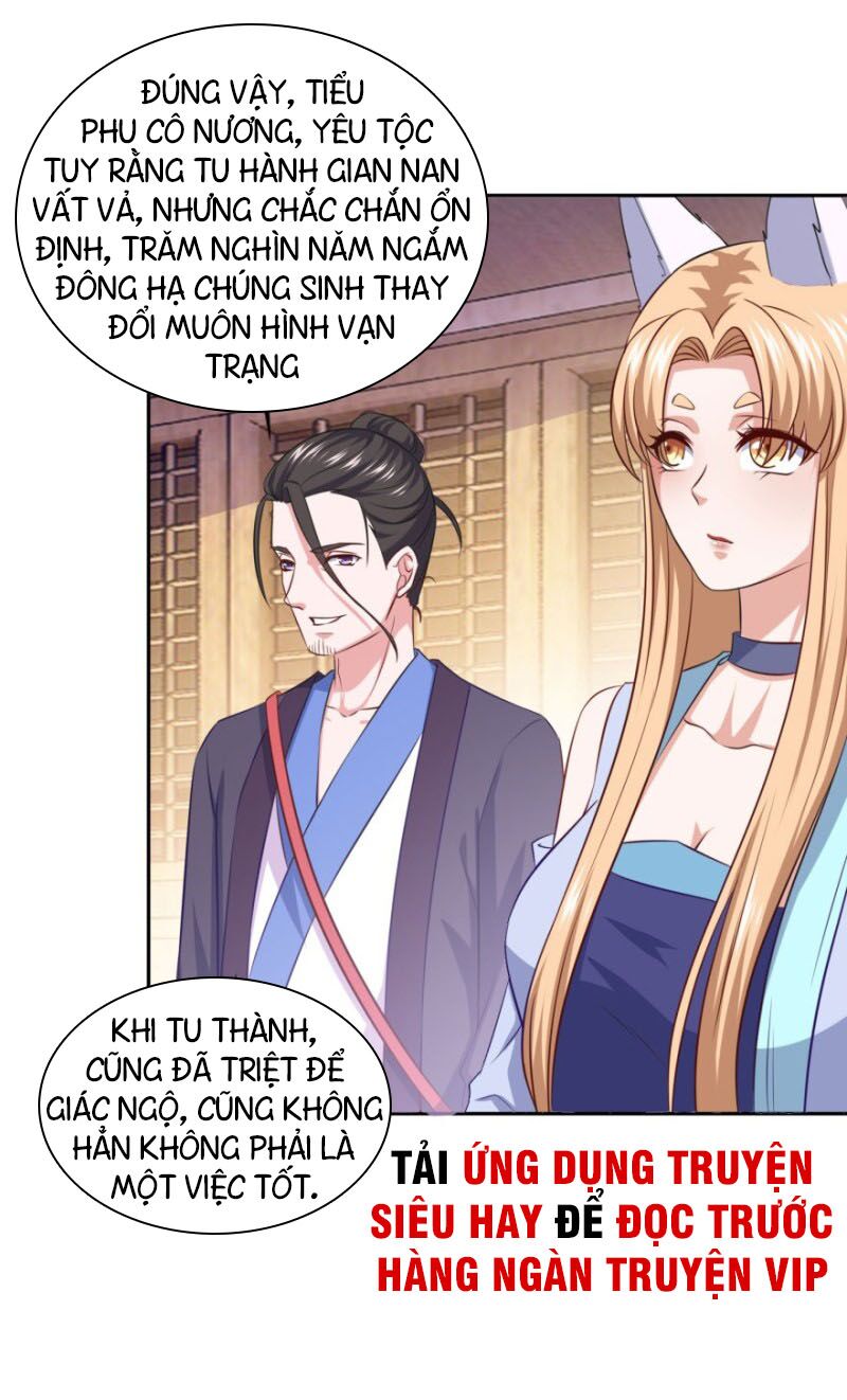 Tiên Ma Đồng Tu: Chapter 75