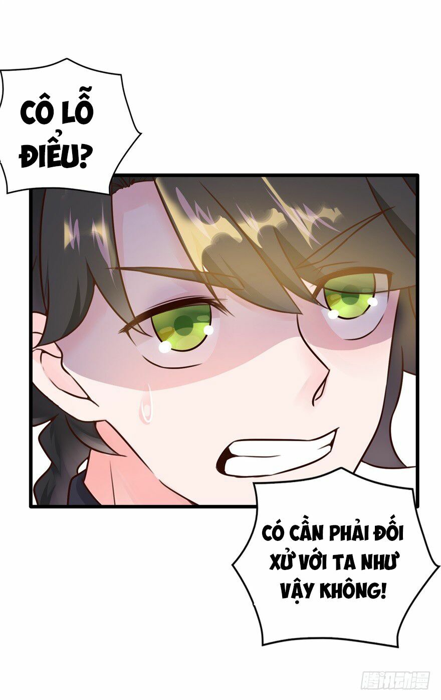Tiên Ma Đồng Tu: Chapter 8