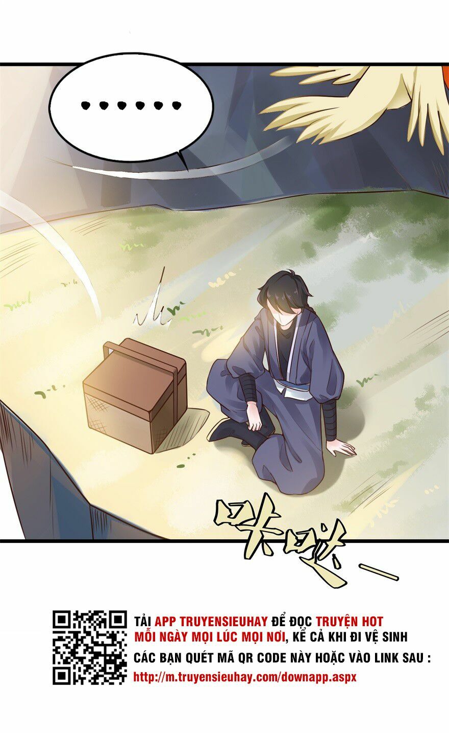 Tiên Ma Đồng Tu: Chapter 8