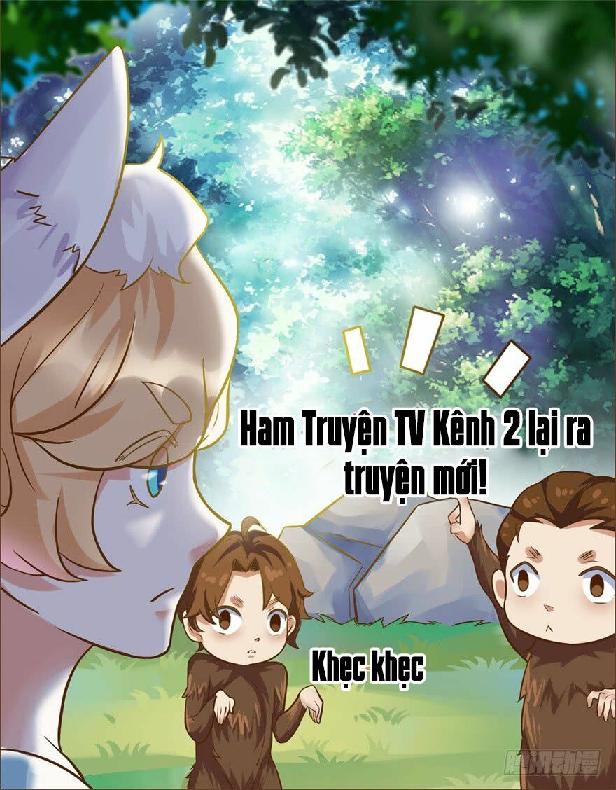 Tiên Ma Đồng Tu: Chapter 8