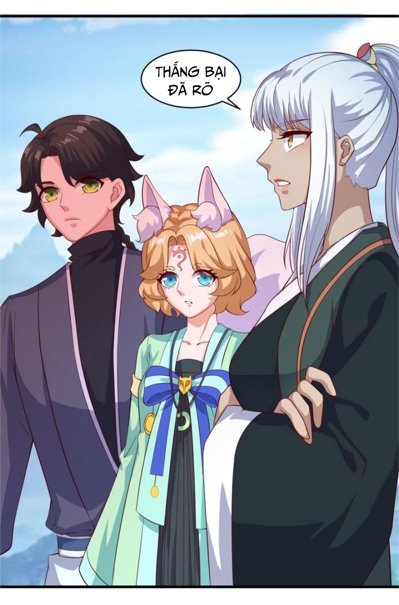 Tiên Ma Đồng Tu: Chapter 82