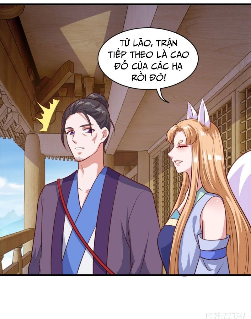 Tiên Ma Đồng Tu: Chapter 82