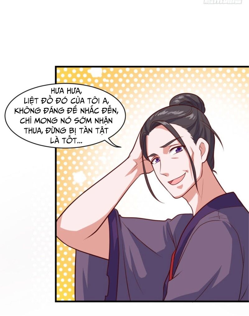 Tiên Ma Đồng Tu: Chapter 82