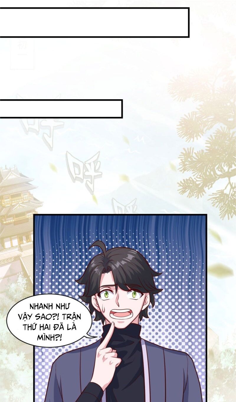 Tiên Ma Đồng Tu: Chapter 82