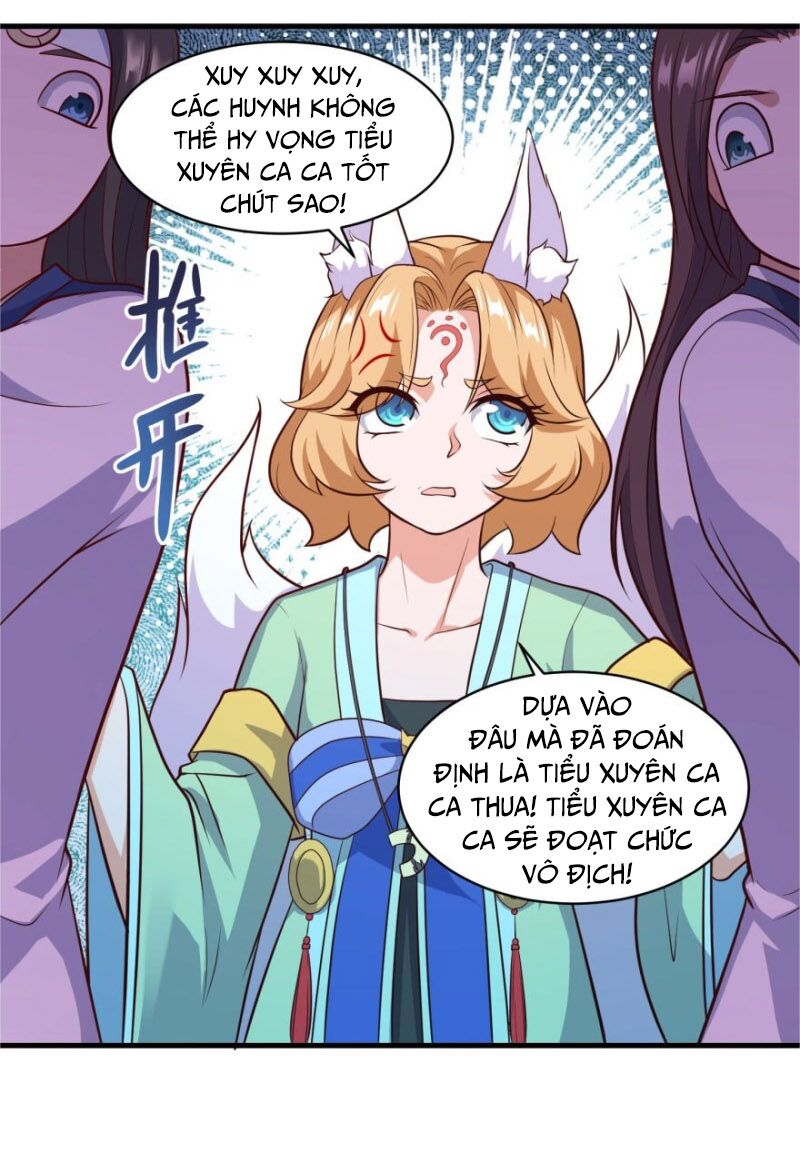 Tiên Ma Đồng Tu: Chapter 82