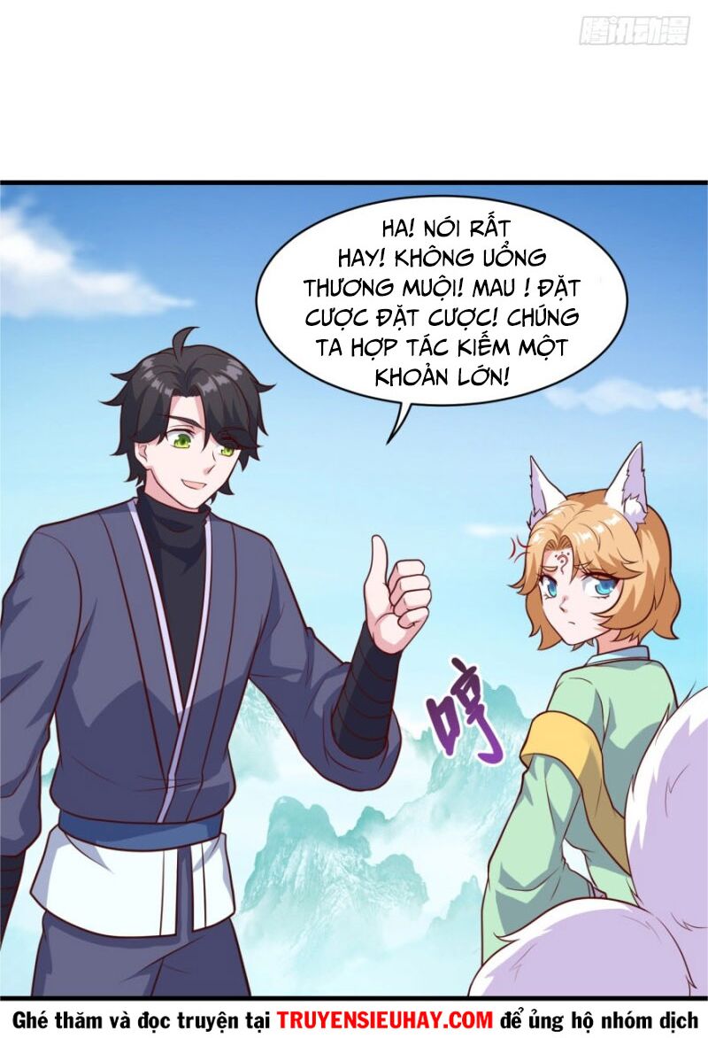 Tiên Ma Đồng Tu: Chapter 82
