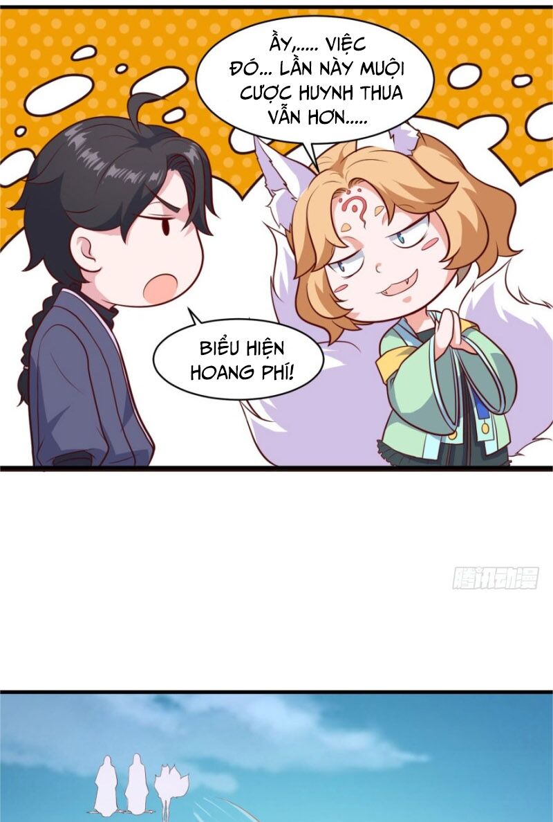 Tiên Ma Đồng Tu: Chapter 82