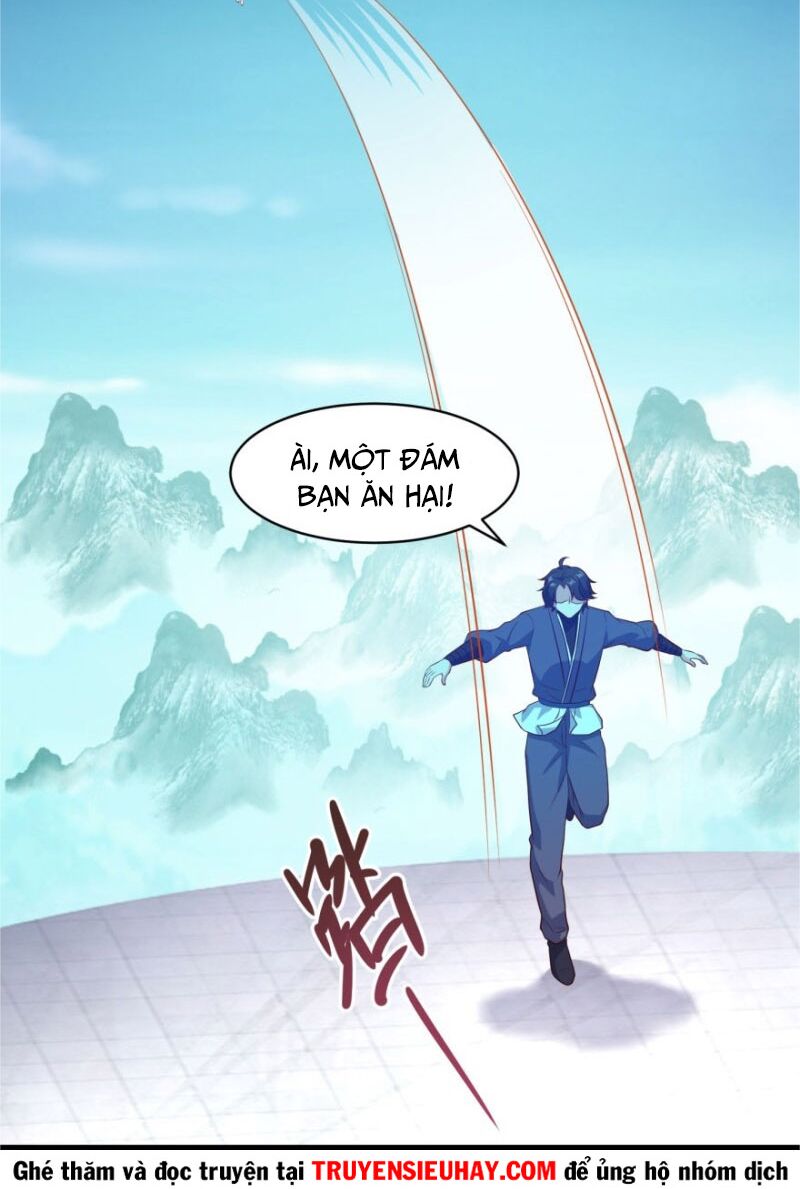 Tiên Ma Đồng Tu: Chapter 82