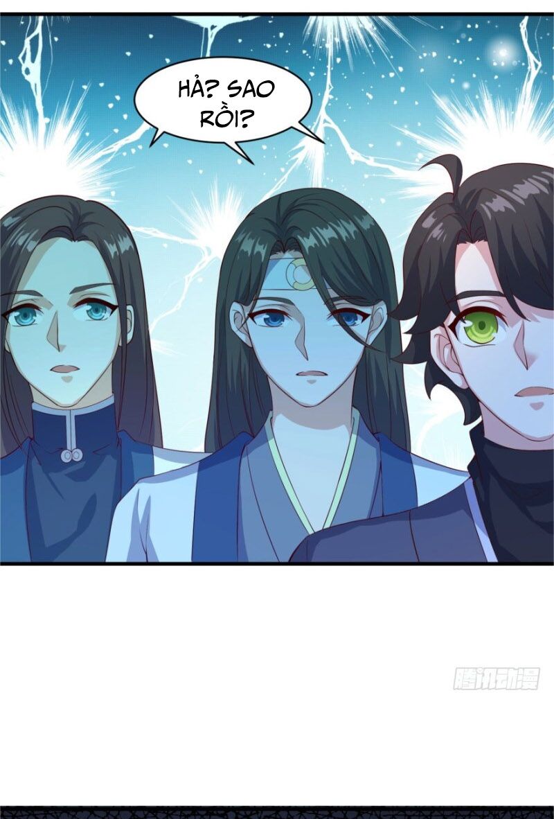 Tiên Ma Đồng Tu: Chapter 82