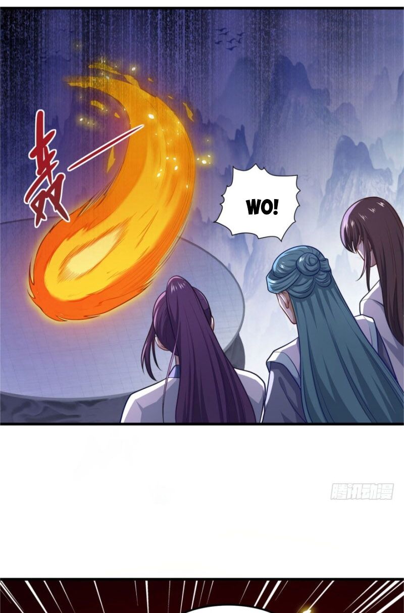 Tiên Ma Đồng Tu: Chapter 82
