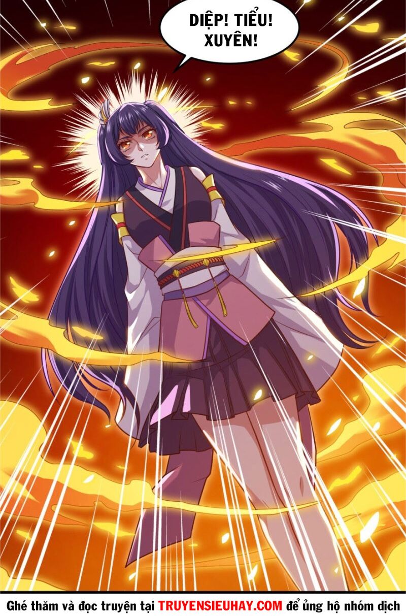 Tiên Ma Đồng Tu: Chapter 82