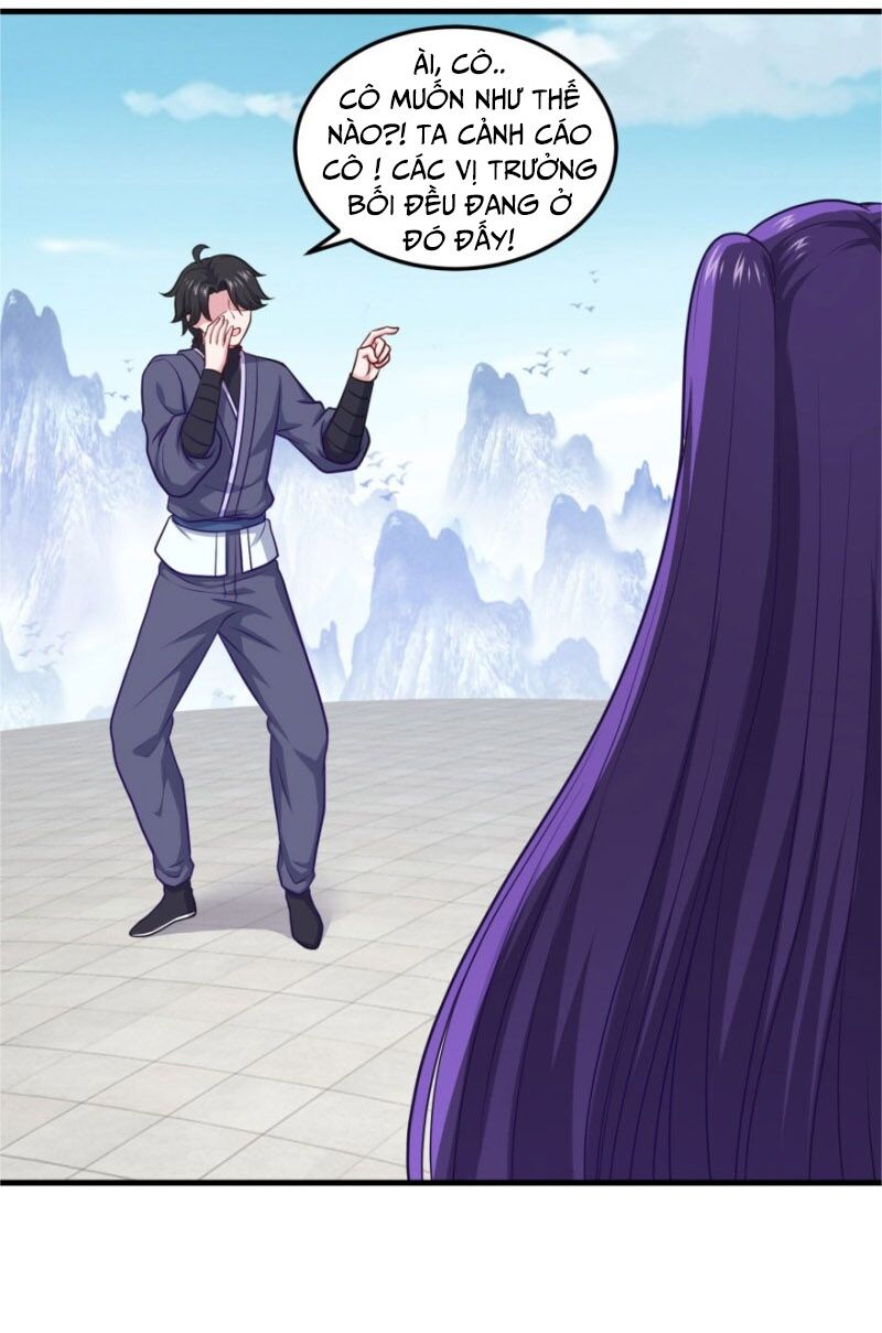 Tiên Ma Đồng Tu: Chapter 82
