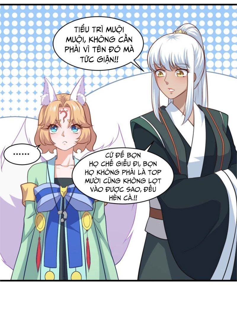 Tiên Ma Đồng Tu: Chapter 82